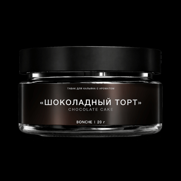 Табак Bonche Select Шоколадный Торт 20 грамм в Сыктывкаре
