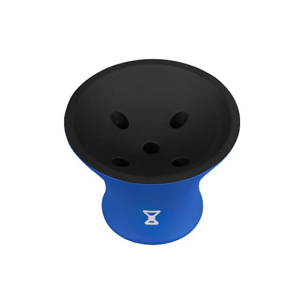 Чаша Alpha Bowl Leaf Blue в Сыктывкаре