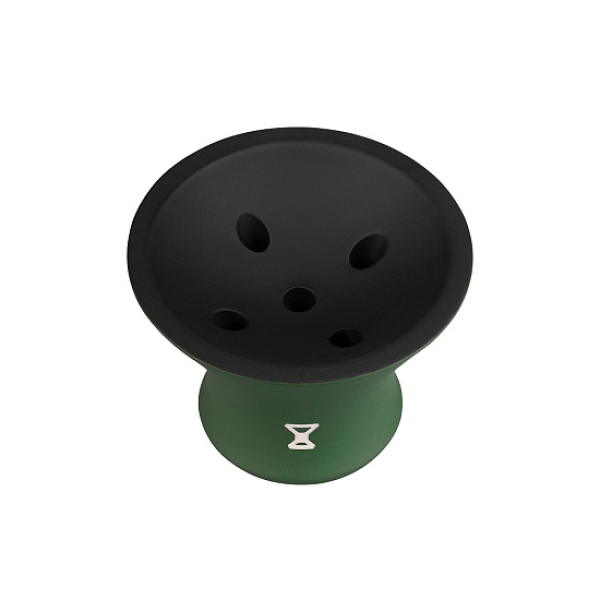 Чаша Alpha Bowl Leaf Green в Сыктывкаре