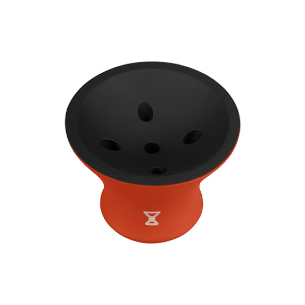 Чаша Alpha Bowl Leaf Red в Сыктывкаре