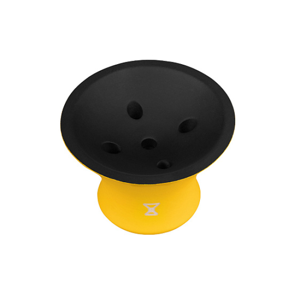 Чаша Alpha Bowl Leaf Yellow в Сыктывкаре
