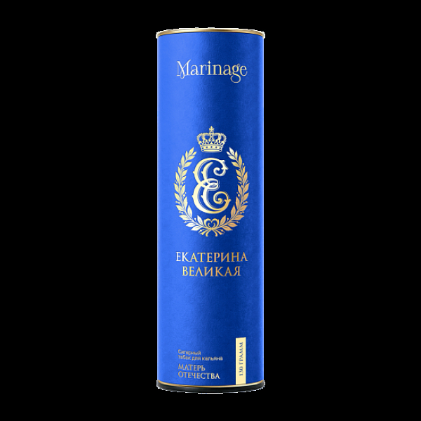 Табак Marinage Екатерина Великая 130 грамм в Сыктывкаре